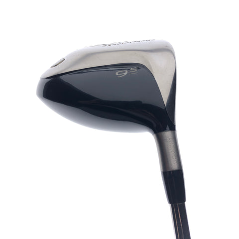 Used TaylorMade R510 TP Driver / 9.5 Degrees / Stiff Flex