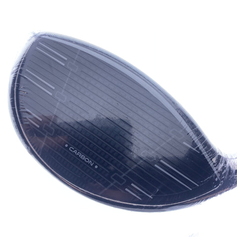 NEW TaylorMade Qi35 LS Driver / 9.0 Degrees / Stiff Flex