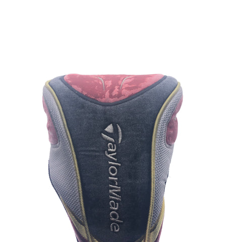 Used TaylorMade Burner 2007 Driver / 10.5 Degrees / Regular Flex