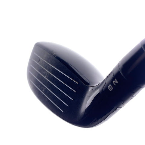 Used Titleist GT3 3 Hybrid / 19.0 Degrees / Stiff Flex