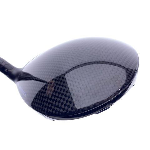 Used TOUR ISSUE Callaway Paradym Ai Smoke MAX Driver / 10.5 Degrees/ Stiff Flex
