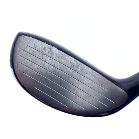 Used Yonex Cyberstar Powerbrid 7 Fairway Wood / 24.0 Degrees / Ladies Flex