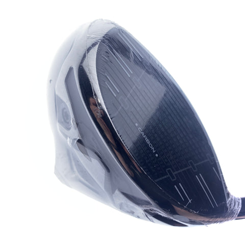 NEW TaylorMade Qi35 LS Driver / 9.0 Degrees / Stiff Flex