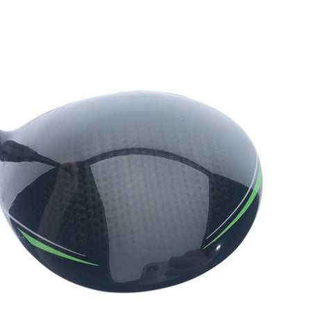 Used Callaway GBB Epic Sub Zero Driver / 9.0 Degrees / Stiff Flex