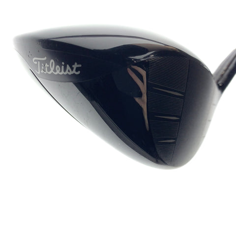 Used Titleist TSR 2 Driver / 11.0 Degrees / Stiff Flex / A Series High 60W 4