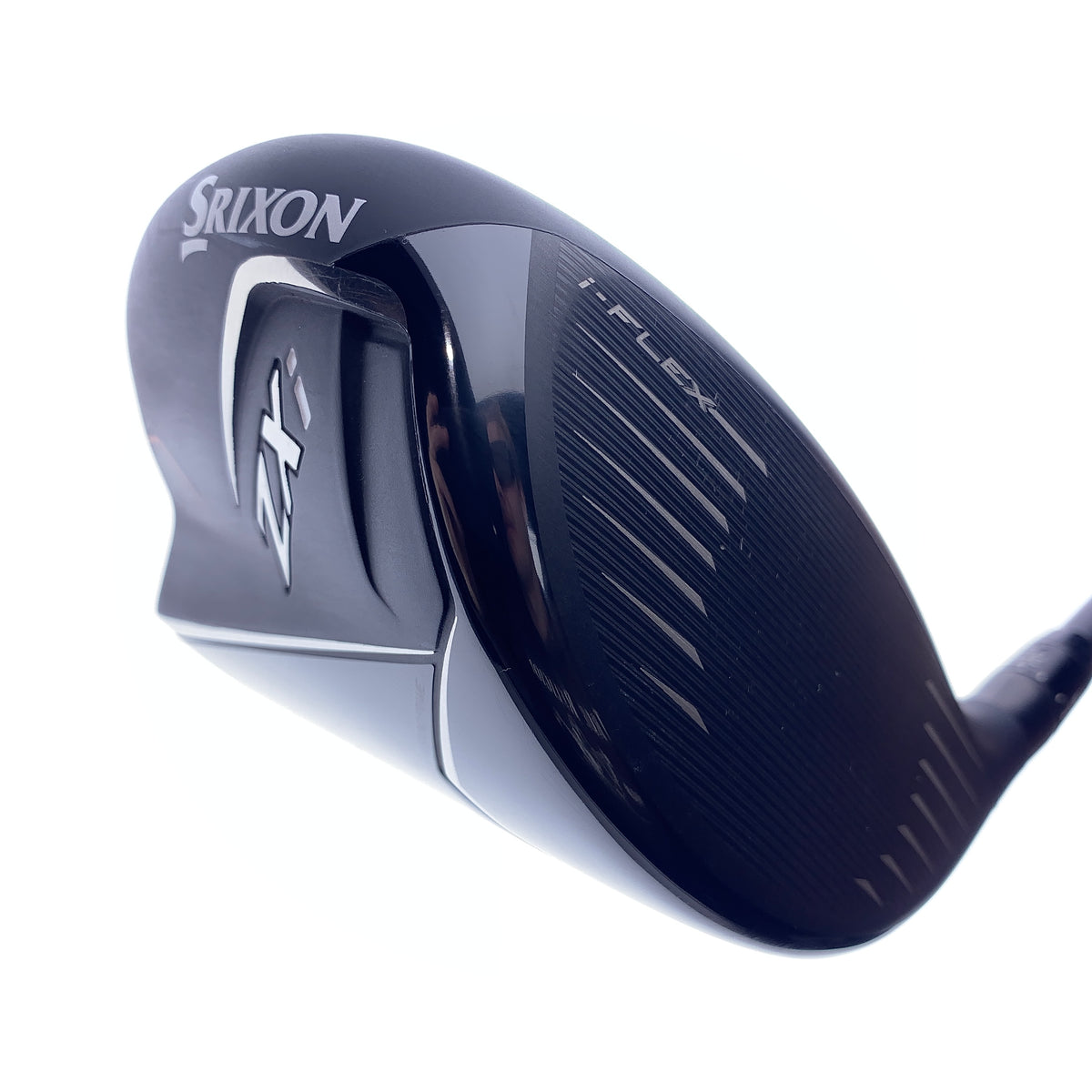 Used Srixon ZXi MAX Driver / 10.5 Degrees / Stiff Flex
