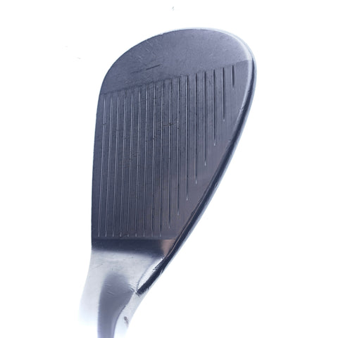 Used Titleist Vokey SM8 Tour Chrome Gap Wedge / 52.0 Degrees / Wedge Flex