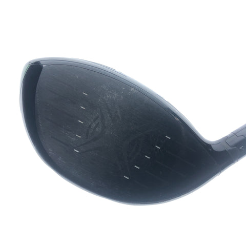 Used Callaway GBB Epic Sub Zero Driver / 9.0 Degrees / Stiff Flex