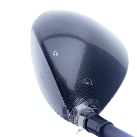NEW TaylorMade Qi35 LS Driver / 9.0 Degrees / Stiff Flex