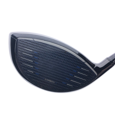 Used TaylorMade Qi10 LS Driver / 10.5 Degrees / X-Stiff Flex