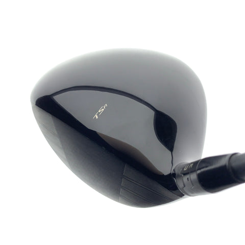 Used Titleist TSR 2 Driver / 11.0 Degrees / Stiff Flex / A Series High 60W 4