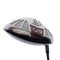 Used TaylorMade Burner 2007 Driver / 10.5 Degrees / Soft Regular Flex