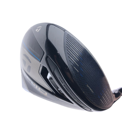 Used TaylorMade Qi10 LS Driver / 10.5 Degrees / X-Stiff Flex