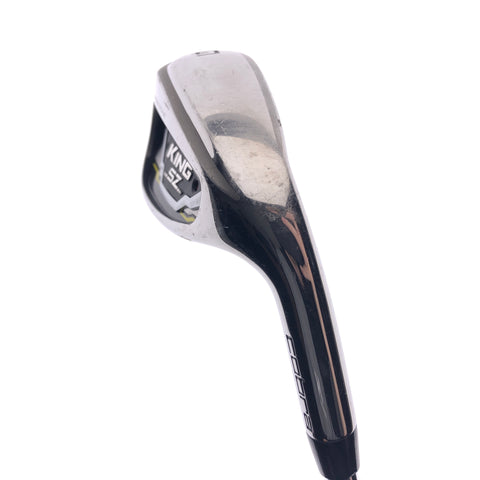 Used Cobra King SZ GW Iron / Regular Flex