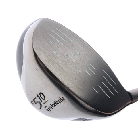 Used TaylorMade R510 TP Driver / 9.5 Degrees / Stiff Flex