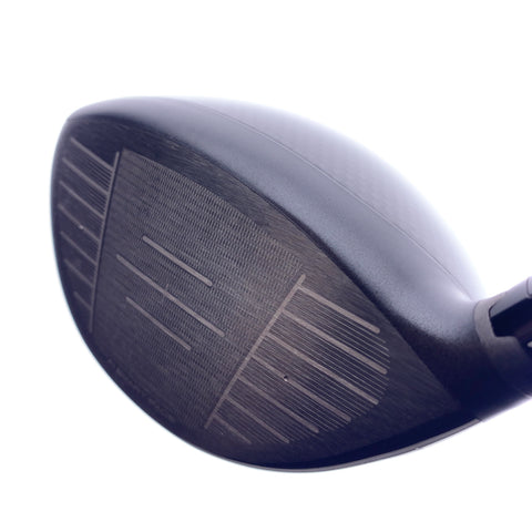 Used TOUR ISSUE Callaway Paradym Ai Smoke MAX Driver / 10.5 Degrees/ Stiff Flex