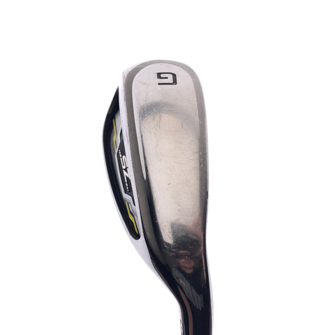 Used Cobra King SZ GW Iron / Regular Flex