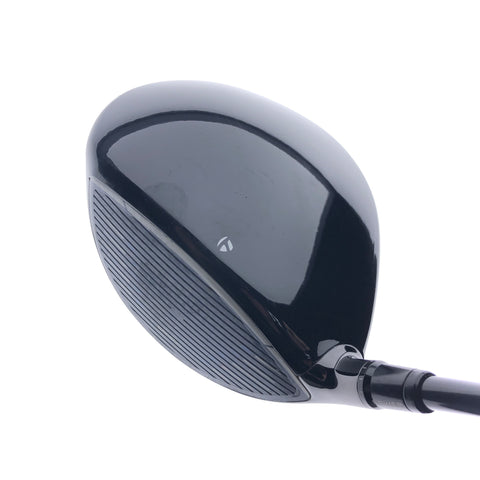Used TaylorMade Qi10 LS Driver / 10.5 Degrees / X-Stiff Flex