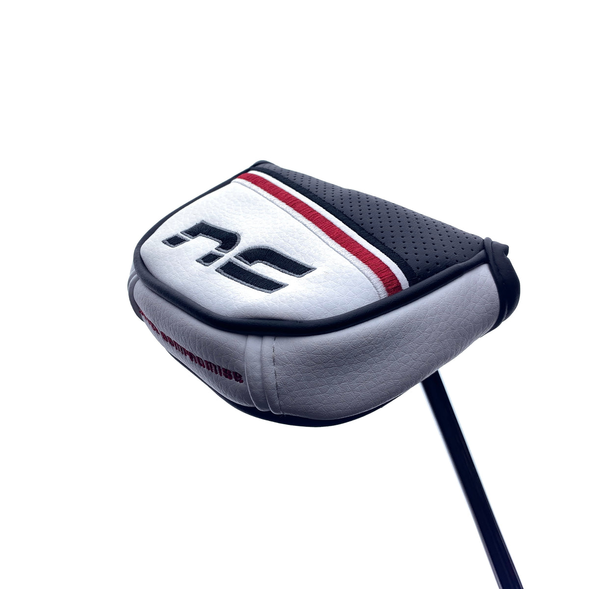 Used Never Compromise Reserve 3 Putter 35.0 Inches