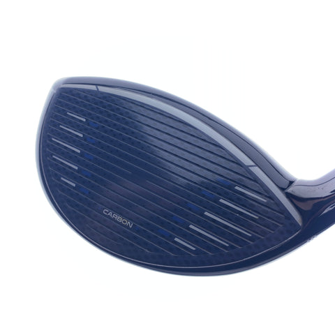 Used TaylorMade Qi10 Driver / 10.5 Degrees / Stiff Flex