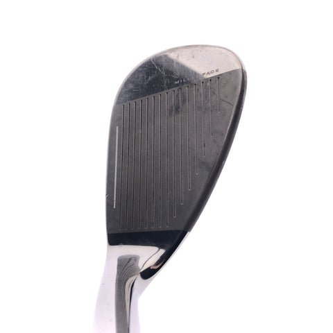 Used Cobra King SZ GW Iron / Regular Flex