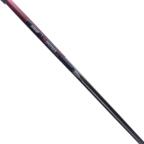 Used TaylorMade R510 TP Driver / 9.5 Degrees / Stiff Flex