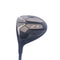Used Srixon ZX MKII 3 Fairway Wood / 15 Degrees / Stiff Flex / Left-Handed