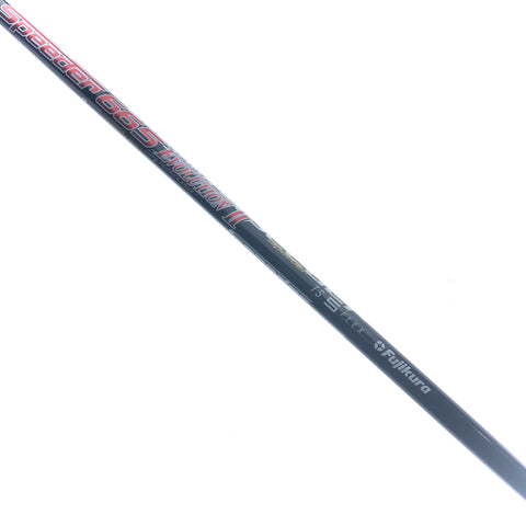 Used Callaway GBB Epic Sub Zero Driver / 9.0 Degrees / Stiff Flex