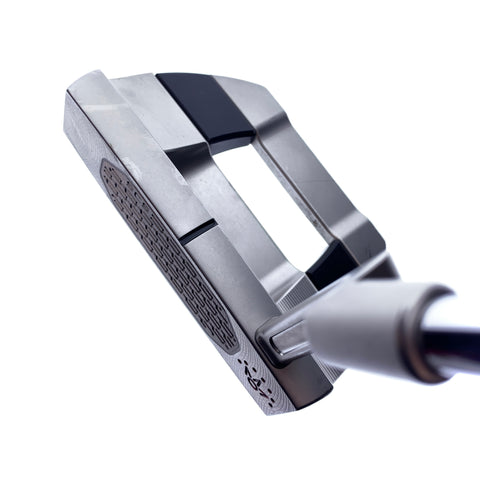 Used Scotty Cameron Studio Style Fastback 2 2025 Putter / 34.0 Inches