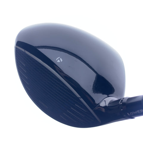 Used TaylorMade Qi10 Driver / 10.5 Degrees / Stiff Flex