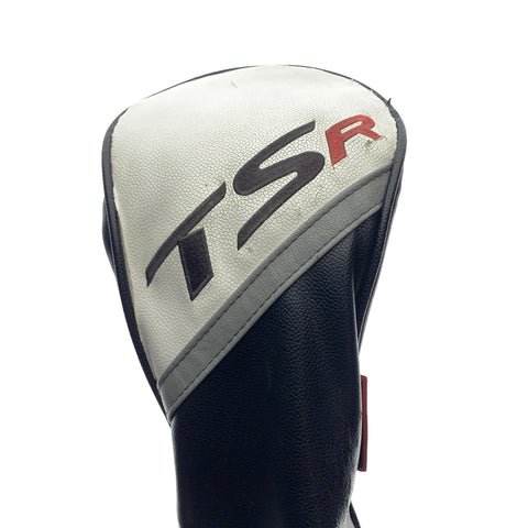 Used Titleist TSR 2 Driver / 11.0 Degrees / Stiff Flex / A Series High 60W 4