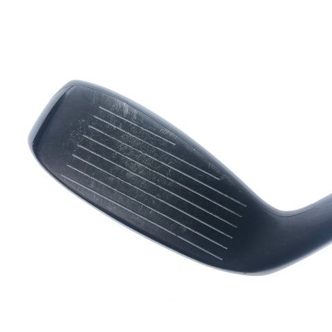 Used Callaway Apex 2 Hybrid / 18.0 Degrees / Stiff Flex