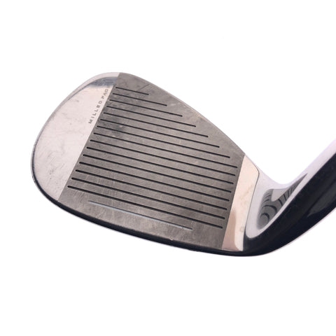 Used Cobra King SZ GW Iron / Regular Flex