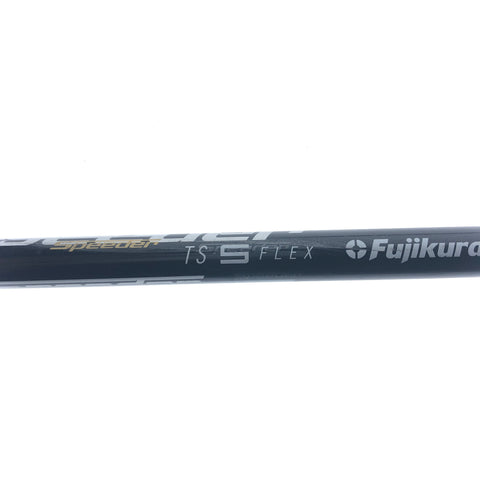 Used Callaway GBB Epic Sub Zero Driver / 9.0 Degrees / Stiff Flex