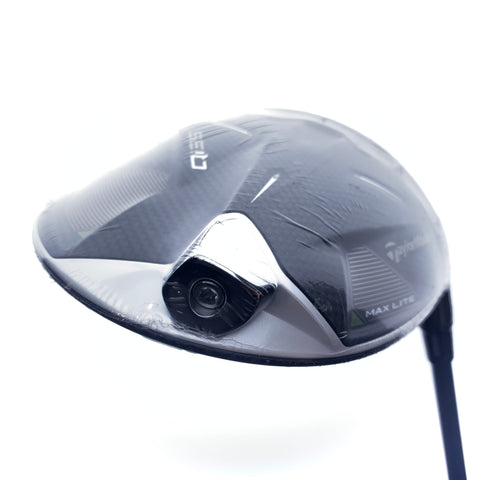 NEW TaylorMade Qi35 Max Lite Driver / 10.5 Degrees / Regular Flex