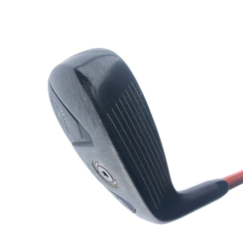 Used Callaway Apex 2 Hybrid / 18.0 Degrees / Stiff Flex