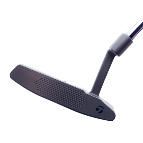 Used TaylorMade TP Reserve B11 Putter / 35.0 Inches