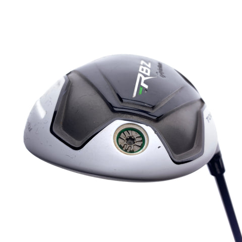 Used TaylorMade RBZ Tour Driver / 9.0 Degrees / Stiff Flex