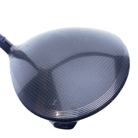 NEW TaylorMade Qi35 Max Lite Driver / 10.5 Degrees / Regular Flex