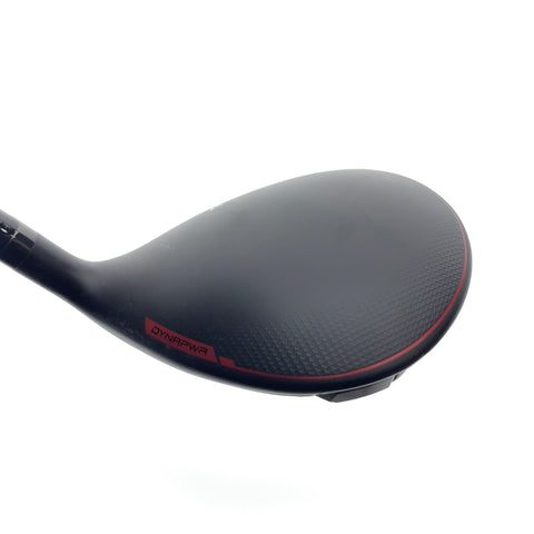 Used Wilson DYNAPWR 3 Fairway Wood / 15.0 Degrees / Stiff Flex