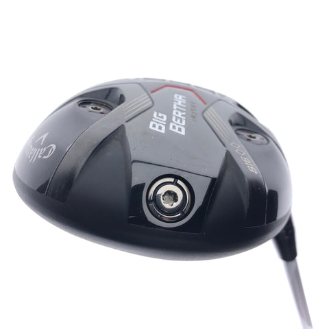 Used Callaway Big Bertha Alpha 816 DBD Driver / 9.0 Degrees / X-Stiff Flex
