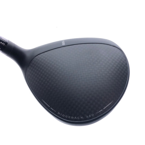 Used Tour Edge Exotics C725 3 Fairway Wood / 15.0 Degrees / X-Stiff Flex