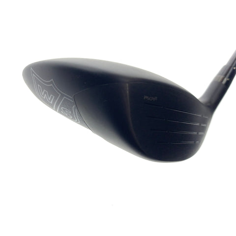 Used Wilson DYNAPWR 3 Fairway Wood / 15.0 Degrees / Stiff Flex