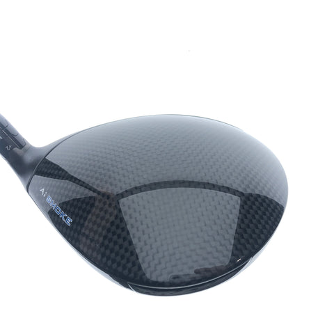 Used Callaway Paradym Ai Smoke Triple Diamond Max Driver/10.5 Deg/Stiff Flex