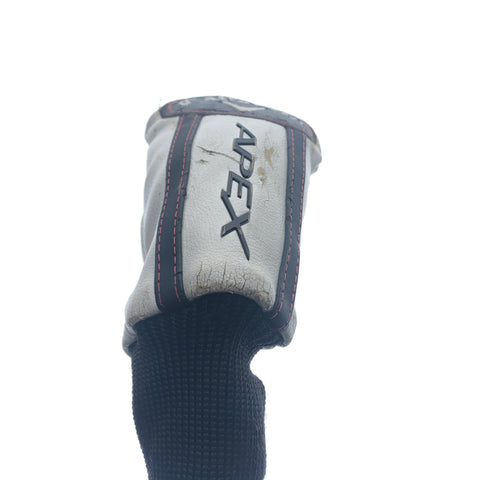 Used Callaway Apex 2 Hybrid / 18.0 Degrees / Stiff Flex