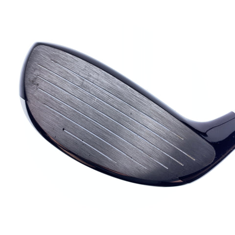 Used Yonex Cyberstar Powerbrid 5 Fairway Wood / 21.0 Degrees / Ladies Flex