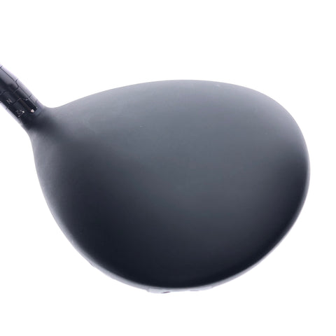 Used Callaway Big Bertha Alpha 816 DBD Driver / 9.0 Degrees / X-Stiff Flex