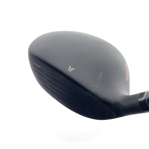 Used Wilson DYNAPWR 3 Fairway Wood / 15.0 Degrees / Stiff Flex