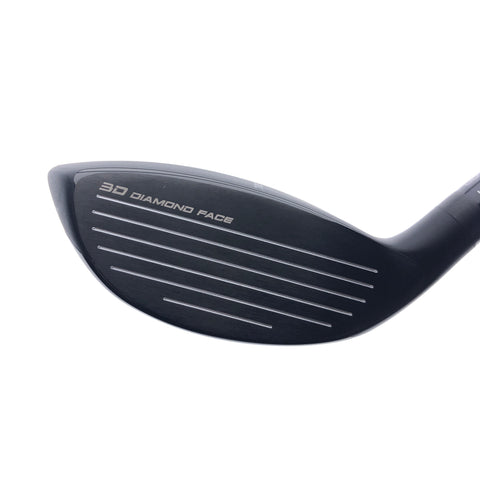 Used Tour Edge Exotics C725 3 Fairway Wood / 15.0 Degrees / X-Stiff Flex