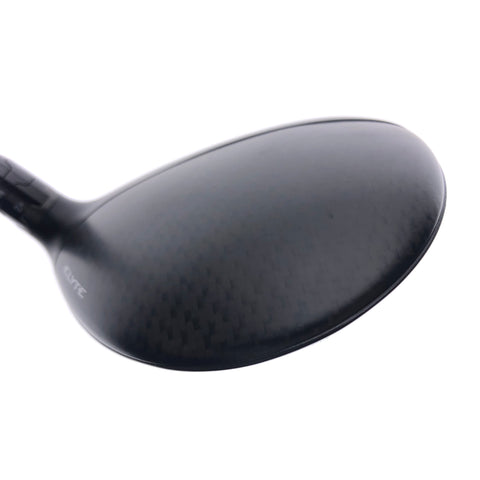 Used Callaway Elyte 3 Fairway Wood / 15 Degrees / Stiff Flex